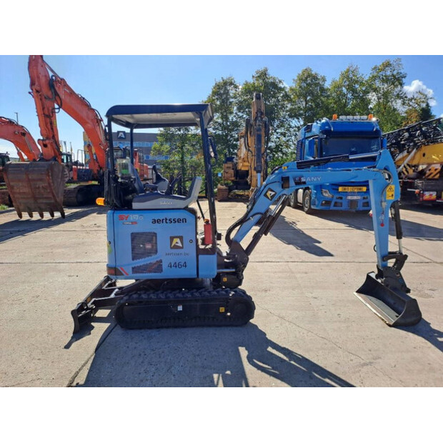 2023 SANY SY19E-43779906