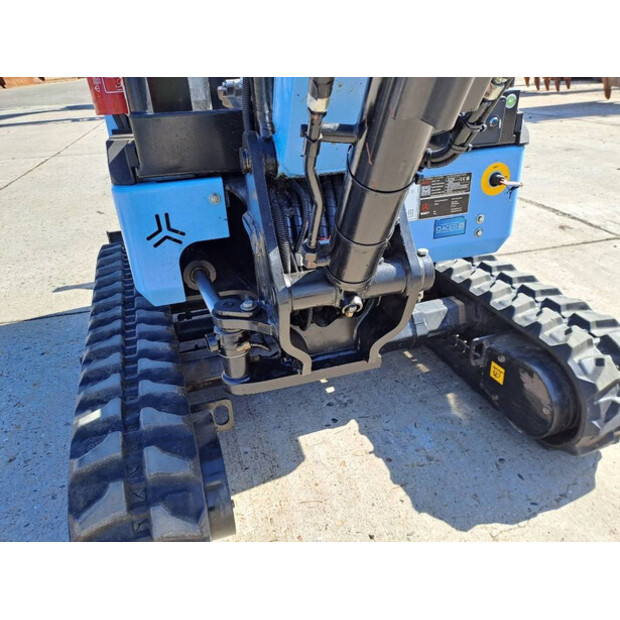 2023 SANY SY19E-43779912