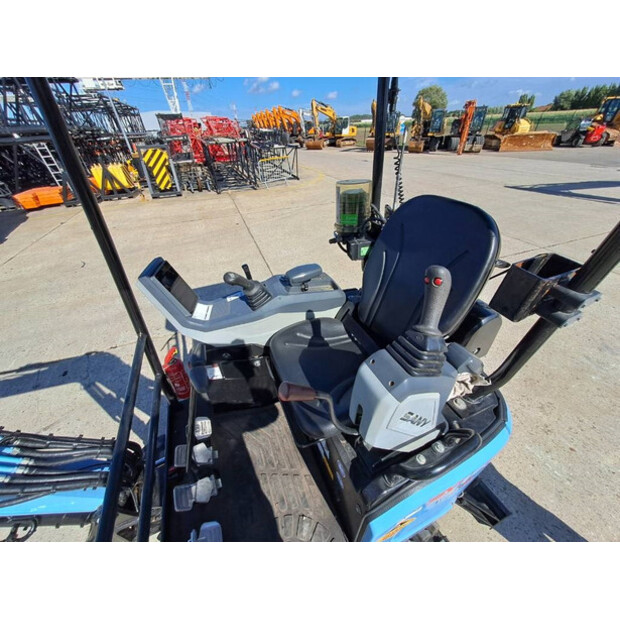 2023 SANY SY19E-43779918