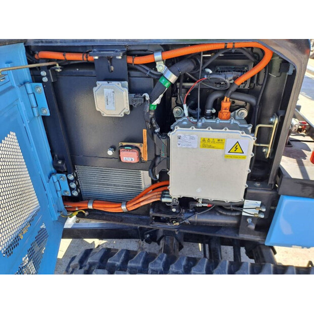 2023 SANY SY19E-43779922