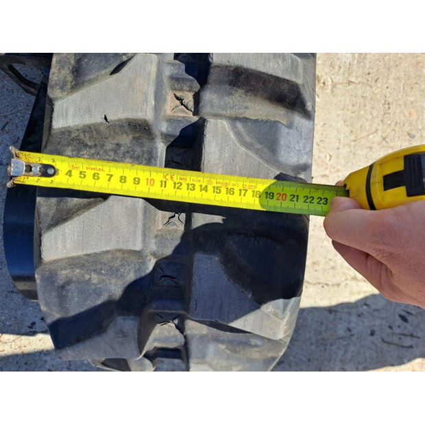 2023 SANY SY19E-43779924