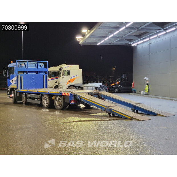 2011 مان TGS 35.480-43779927