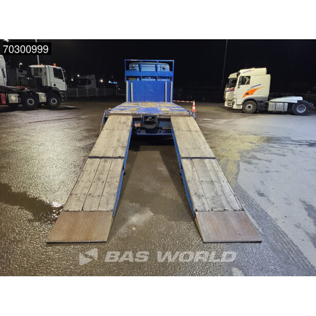 2011 مان TGS 35.480-43779928