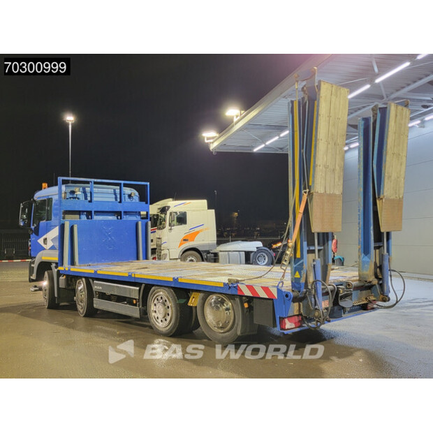 2011 مان TGS 35.480-43779935