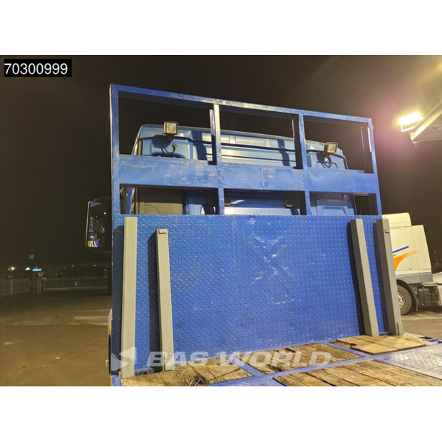 2011 مان TGS 35.480-43779937