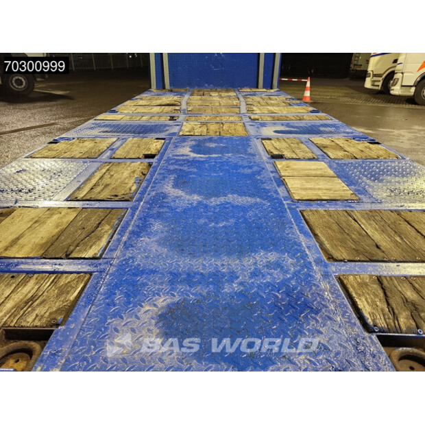 2011 مان TGS 35.480-43779939