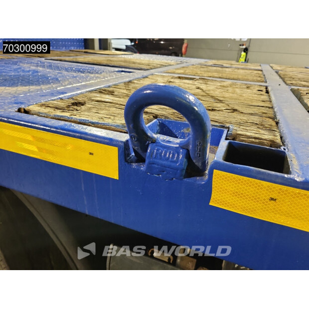 2011 مان TGS 35.480-43779941