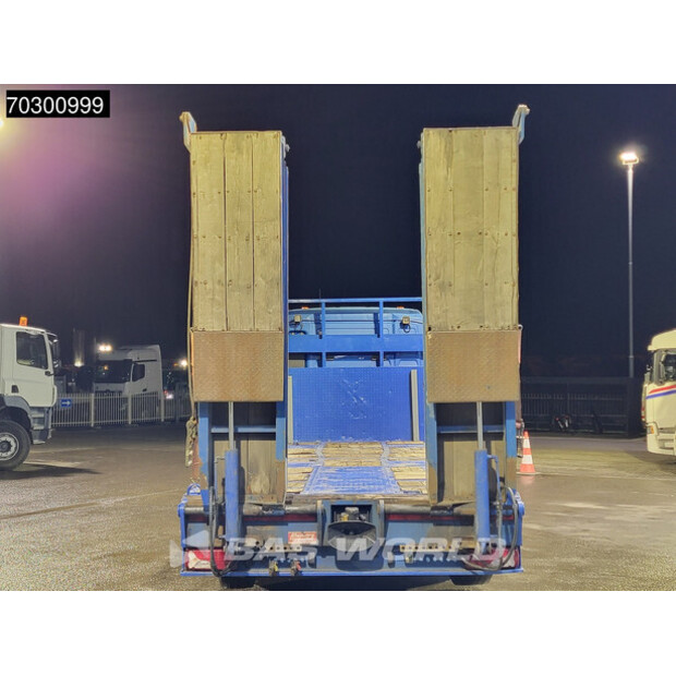 2011 مان TGS 35.480-43779943