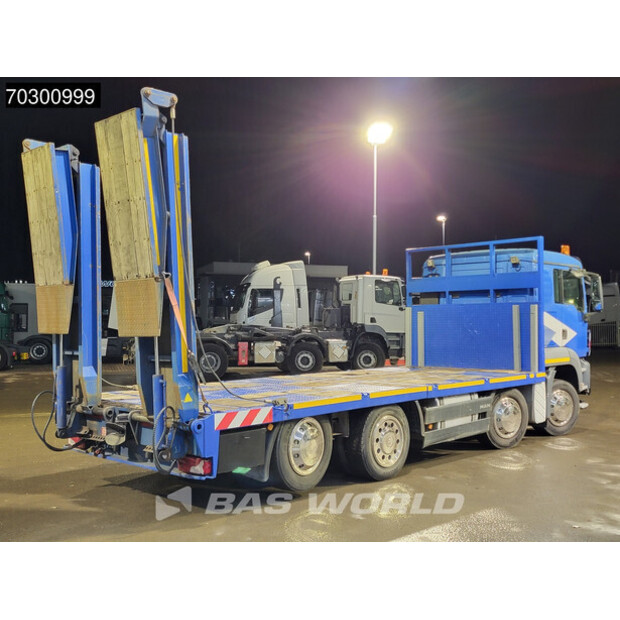 2011 مان TGS 35.480-43779945