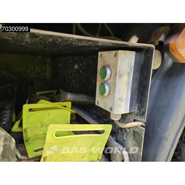 2011 مان TGS 35.480-43779947