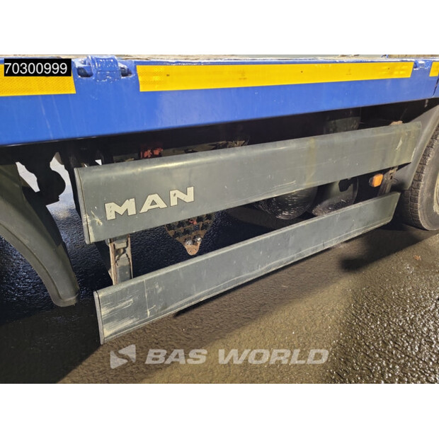 2011 مان TGS 35.480-43779949