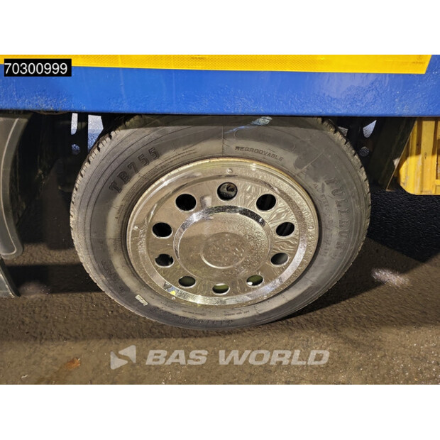 2011 مان TGS 35.480-43779950