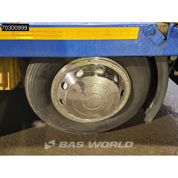 2011 مان TGS 35.480-43779951