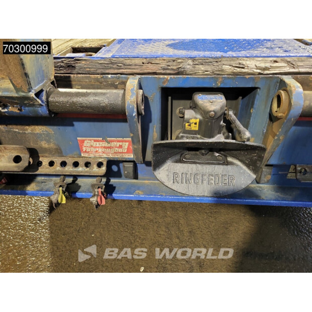 2011 مان TGS 35.480-43779952