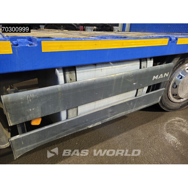 2011 مان TGS 35.480-43779953