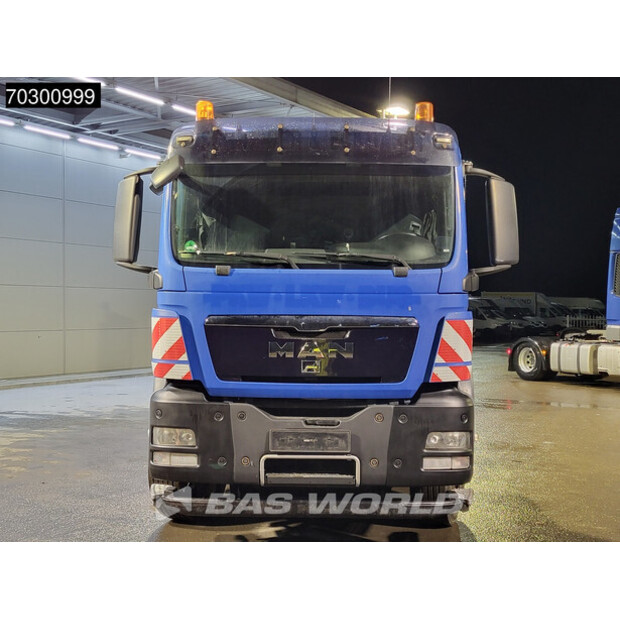 2011 مان TGS 35.480-43779955