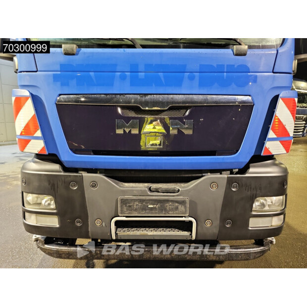 2011 مان TGS 35.480-43779956