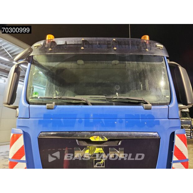 2011 مان TGS 35.480-43779957