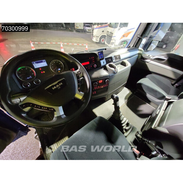 2011 مان TGS 35.480-43779958