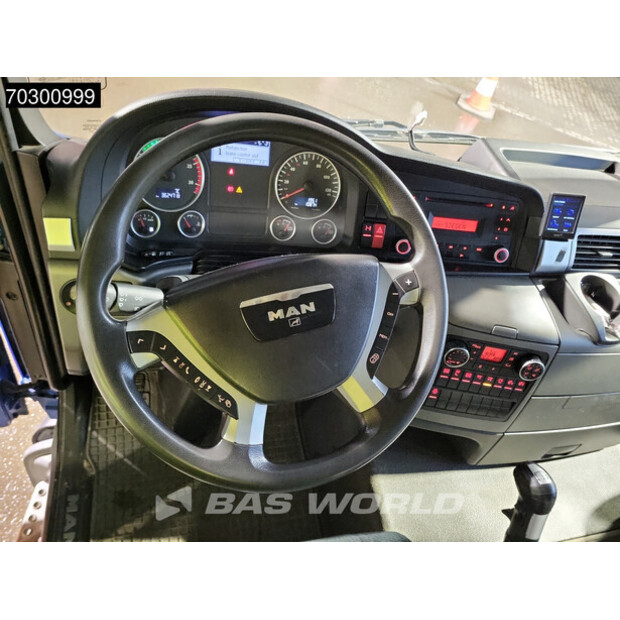 2011 مان TGS 35.480-43779959