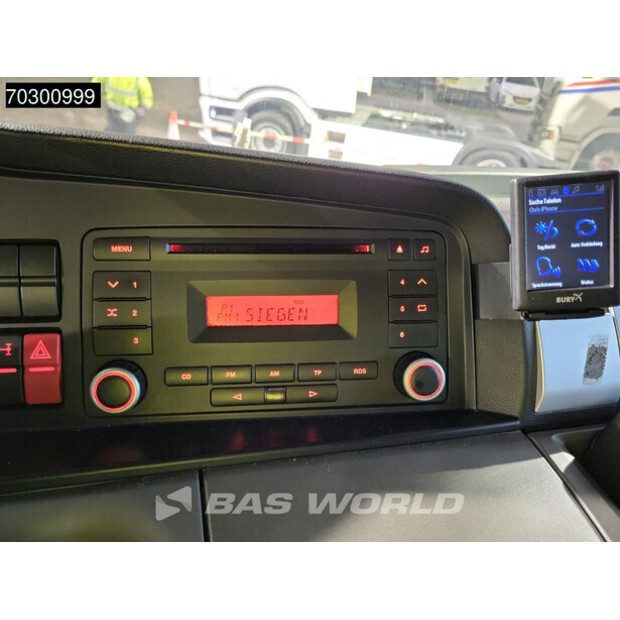 2011 مان TGS 35.480-43779960