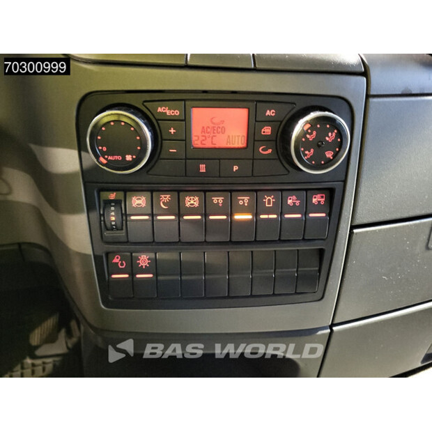 2011 مان TGS 35.480-43779961