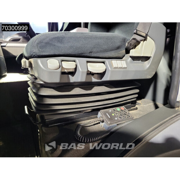 2011 مان TGS 35.480-43779962