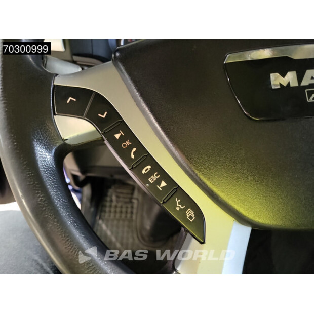 2011 مان TGS 35.480-43779965