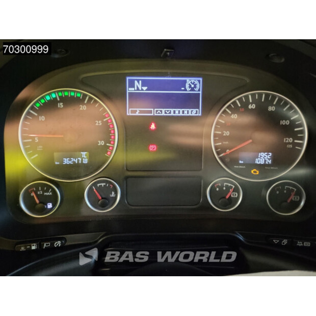 2011 مان TGS 35.480-43779970