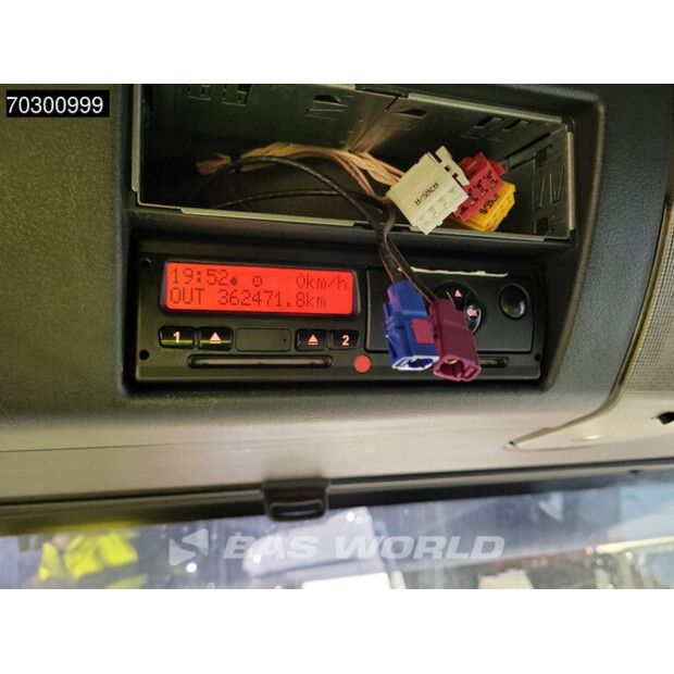 2011 مان TGS 35.480-43779971