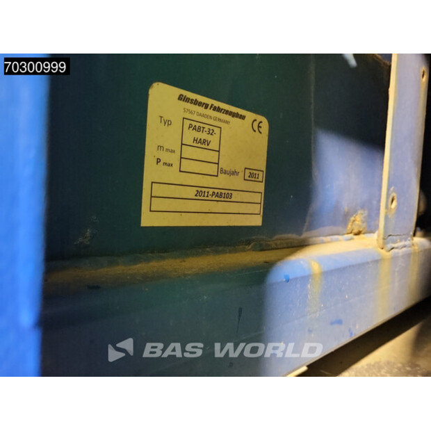 2011 مان TGS 35.480-43779972