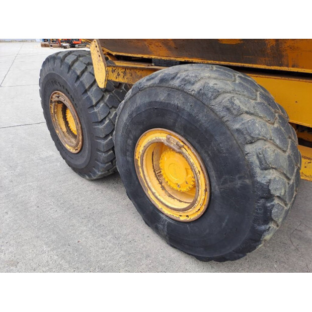 2017 Volvo A30G-43779988