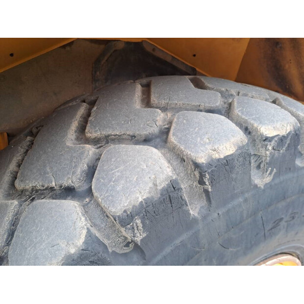 2017 Volvo A30G-43779989