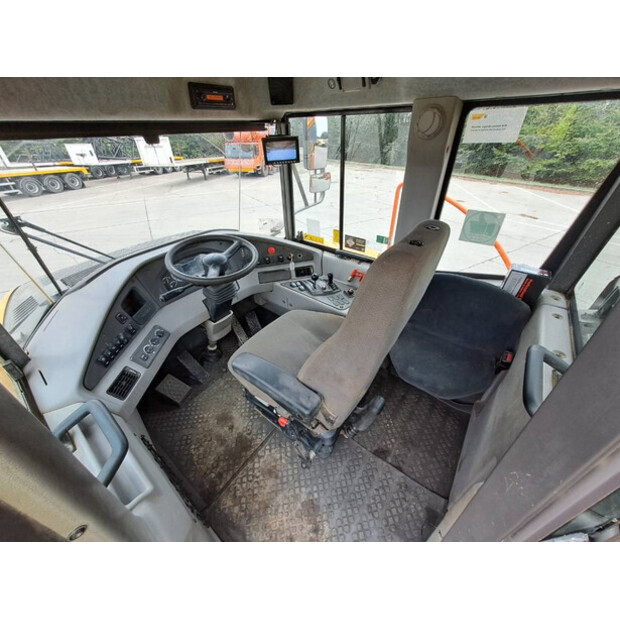 2017 Volvo A30G-43779995