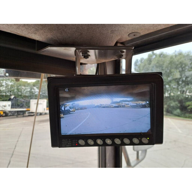 2017 Volvo A30G-43779998