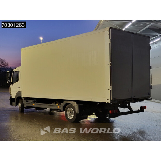 2019 مرسيدس بنز ATEGO 816-43780031
