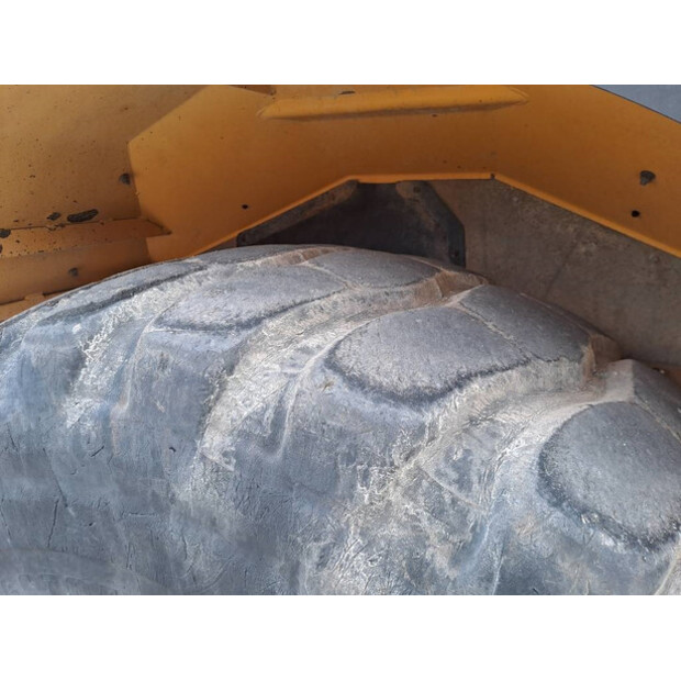 2017 Volvo A30G-43780032