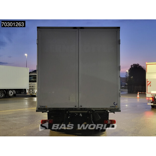 2019 مرسيدس بنز ATEGO 816-43780033