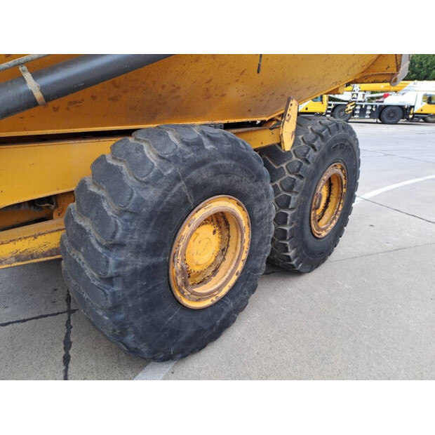 2017 Volvo A30G-43780034