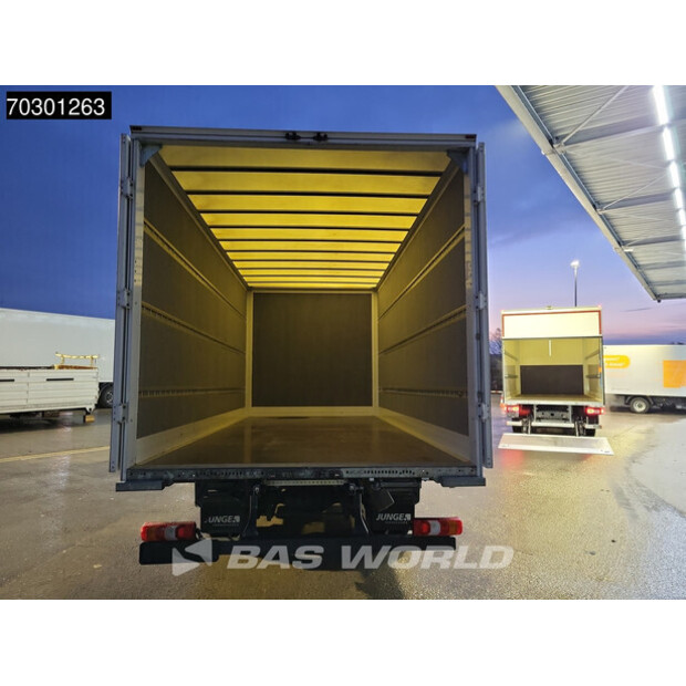 2019 مرسيدس بنز ATEGO 816-43780037