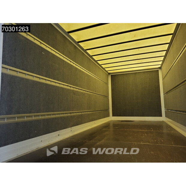 2019 مرسيدس بنز ATEGO 816-43780039