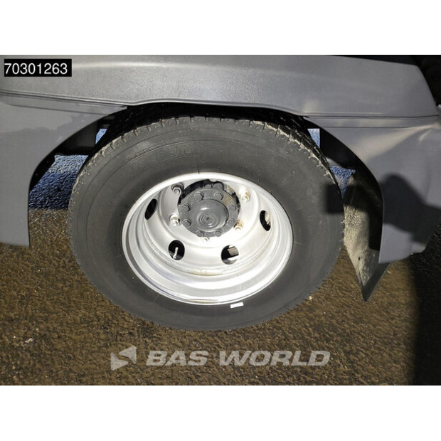 2019 مرسيدس بنز ATEGO 816-43780041