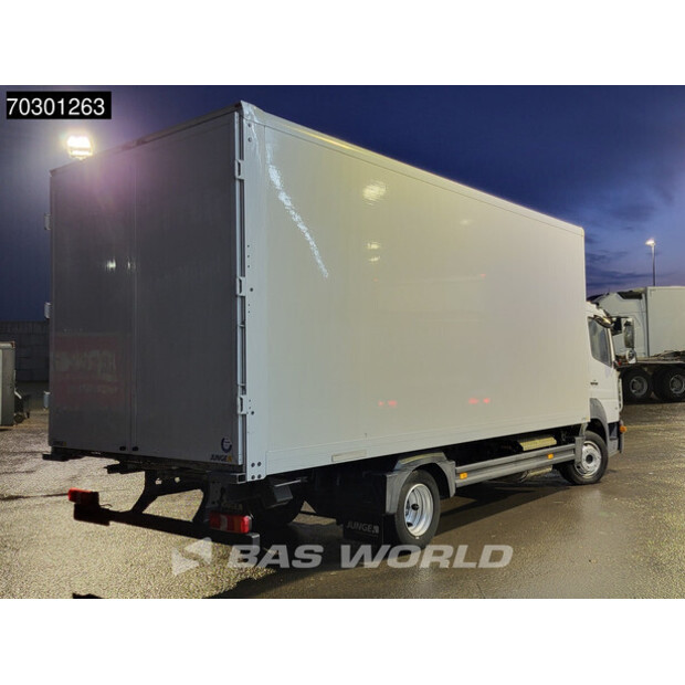 2019 مرسيدس بنز ATEGO 816-43780045