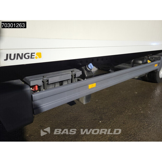 2019 مرسيدس بنز ATEGO 816-43780047