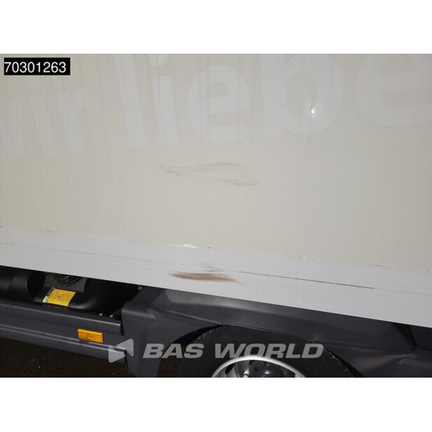 2019 مرسيدس بنز ATEGO 816-43780049