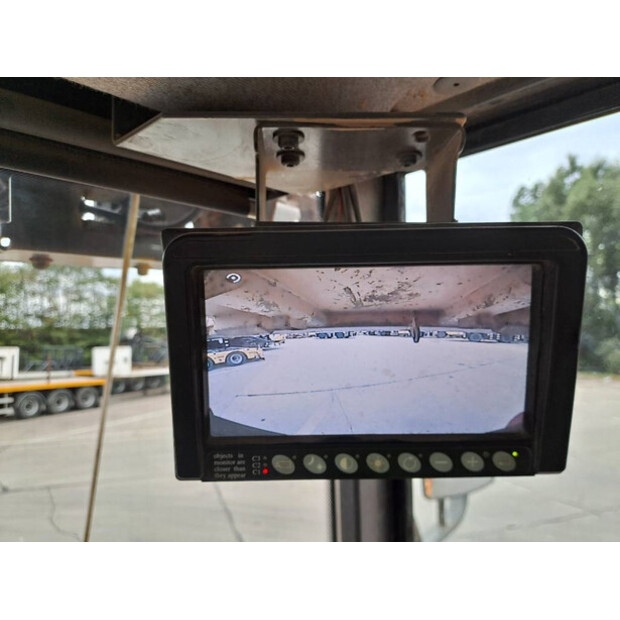 2017 Volvo A30G-43780056