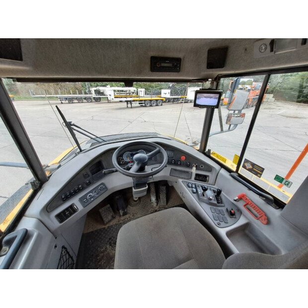 2017 Volvo A30G-43780058