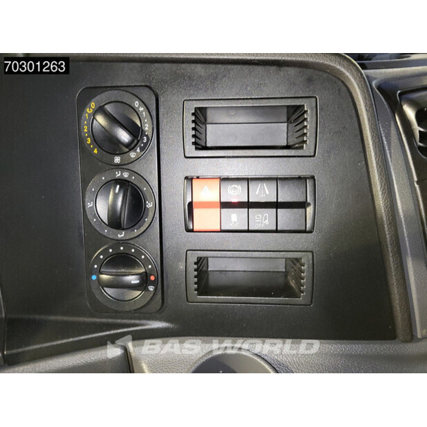 2019 مرسيدس بنز ATEGO 816-43780062