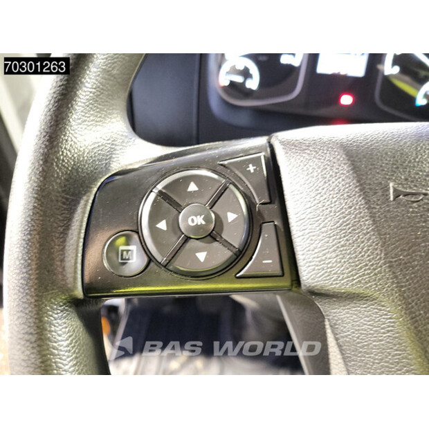 2019 مرسيدس بنز ATEGO 816-43780067