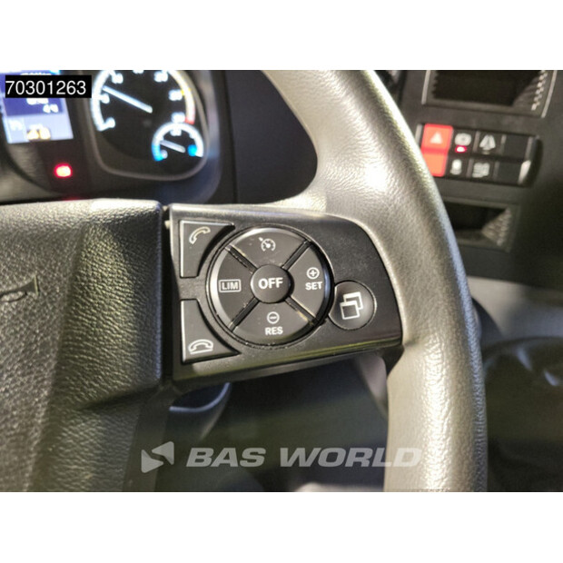 2019 مرسيدس بنز ATEGO 816-43780068